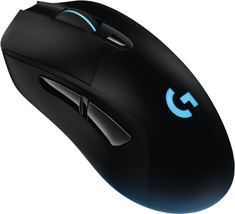 Logitech G403 Prodigy Gaming Mouse Wireless B CeX UK Buy Sell Donate